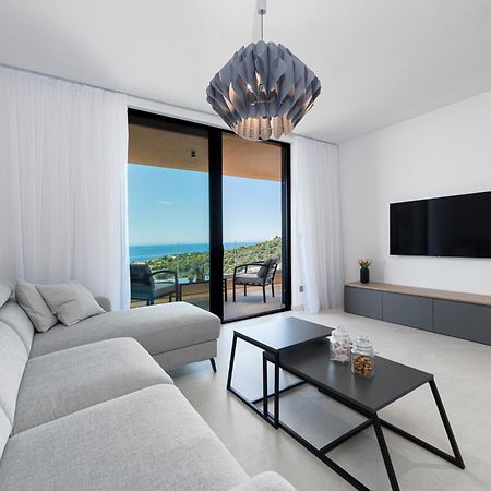 Apartment Mirabilis دوبروفينك المظهر الخارجي الصورة