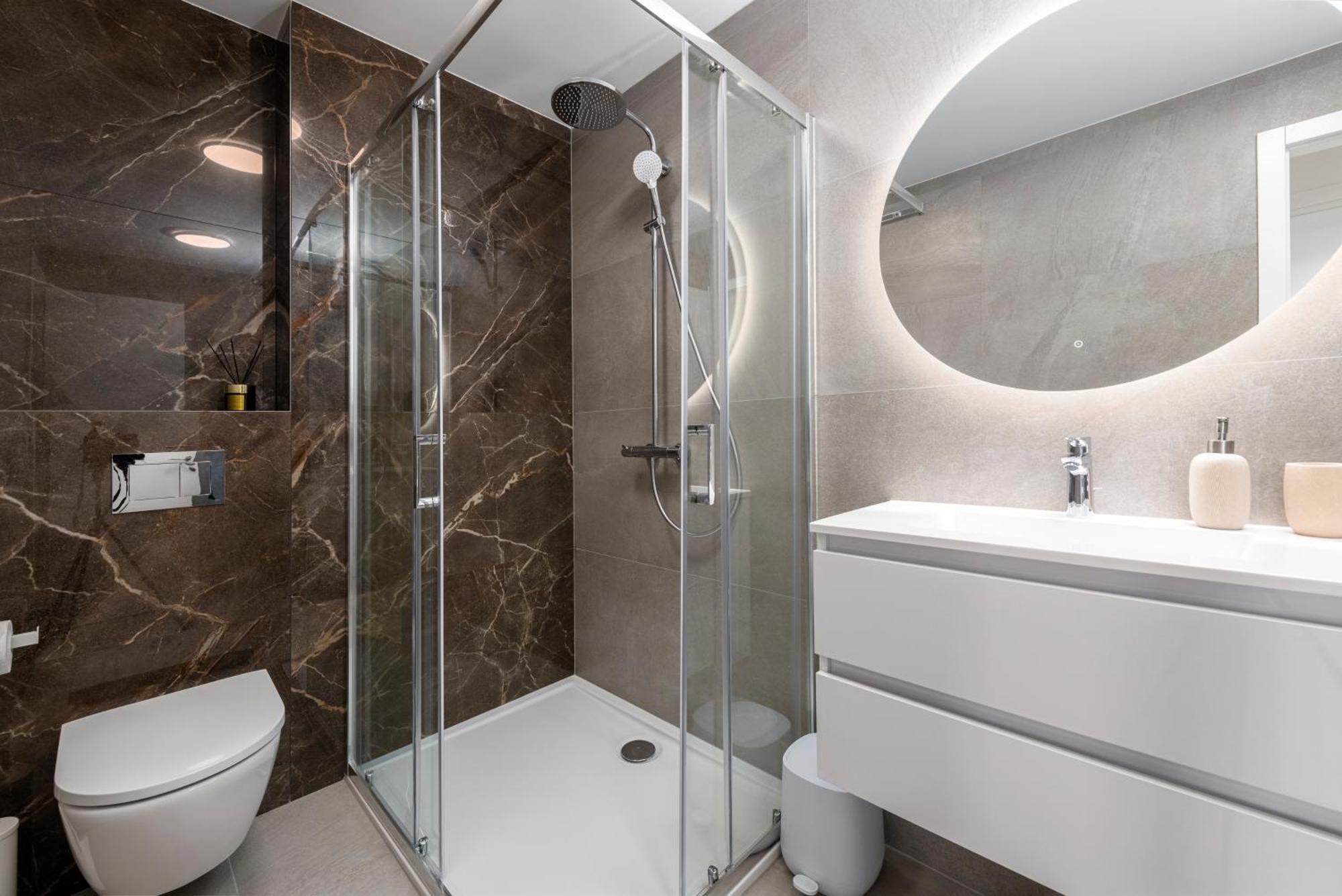 Apartment Mirabilis دوبروفينك المظهر الخارجي الصورة