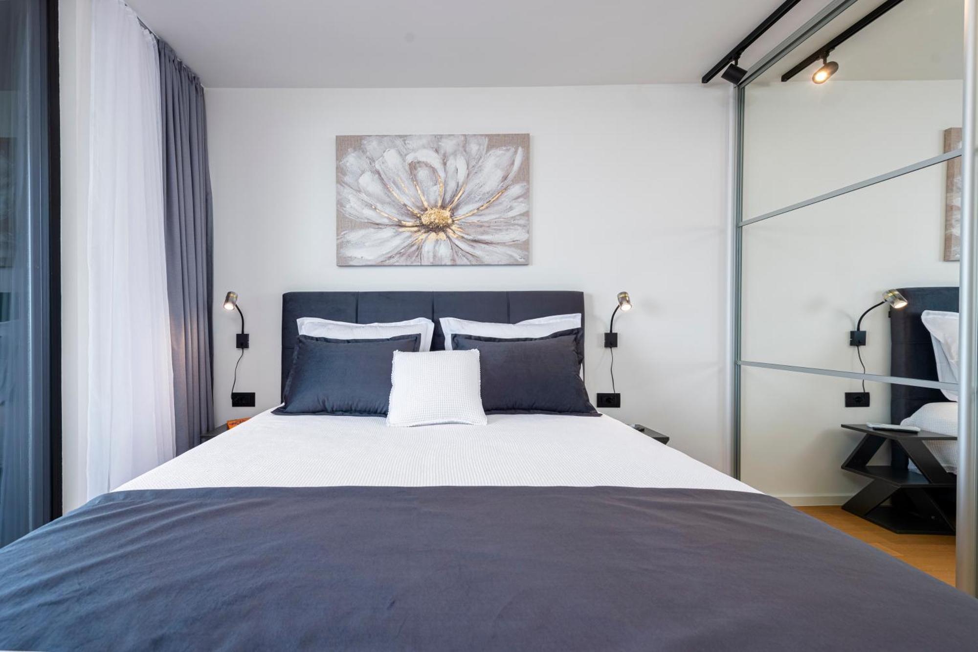 Apartment Mirabilis دوبروفينك المظهر الخارجي الصورة