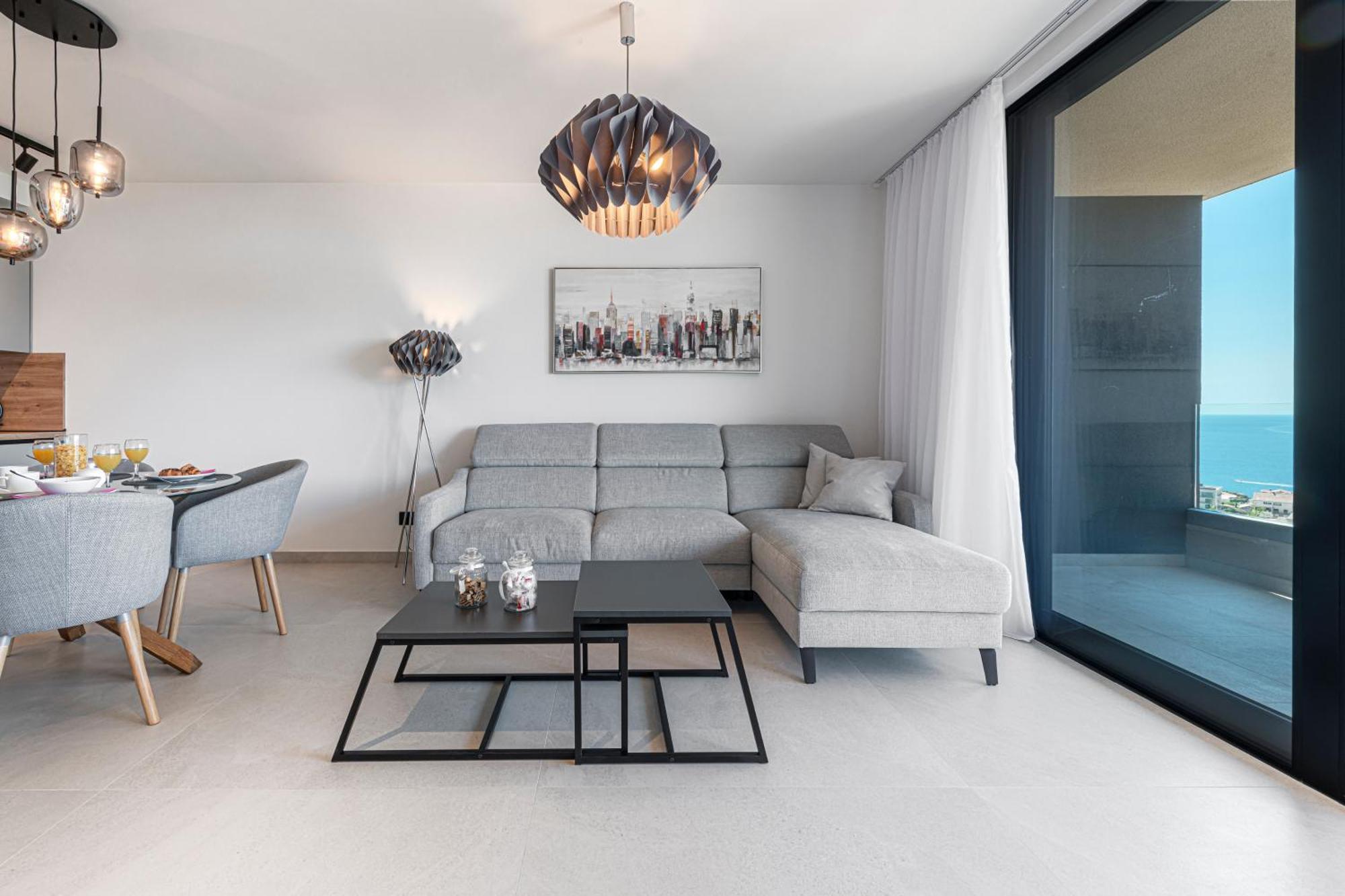 Apartment Mirabilis دوبروفينك المظهر الخارجي الصورة