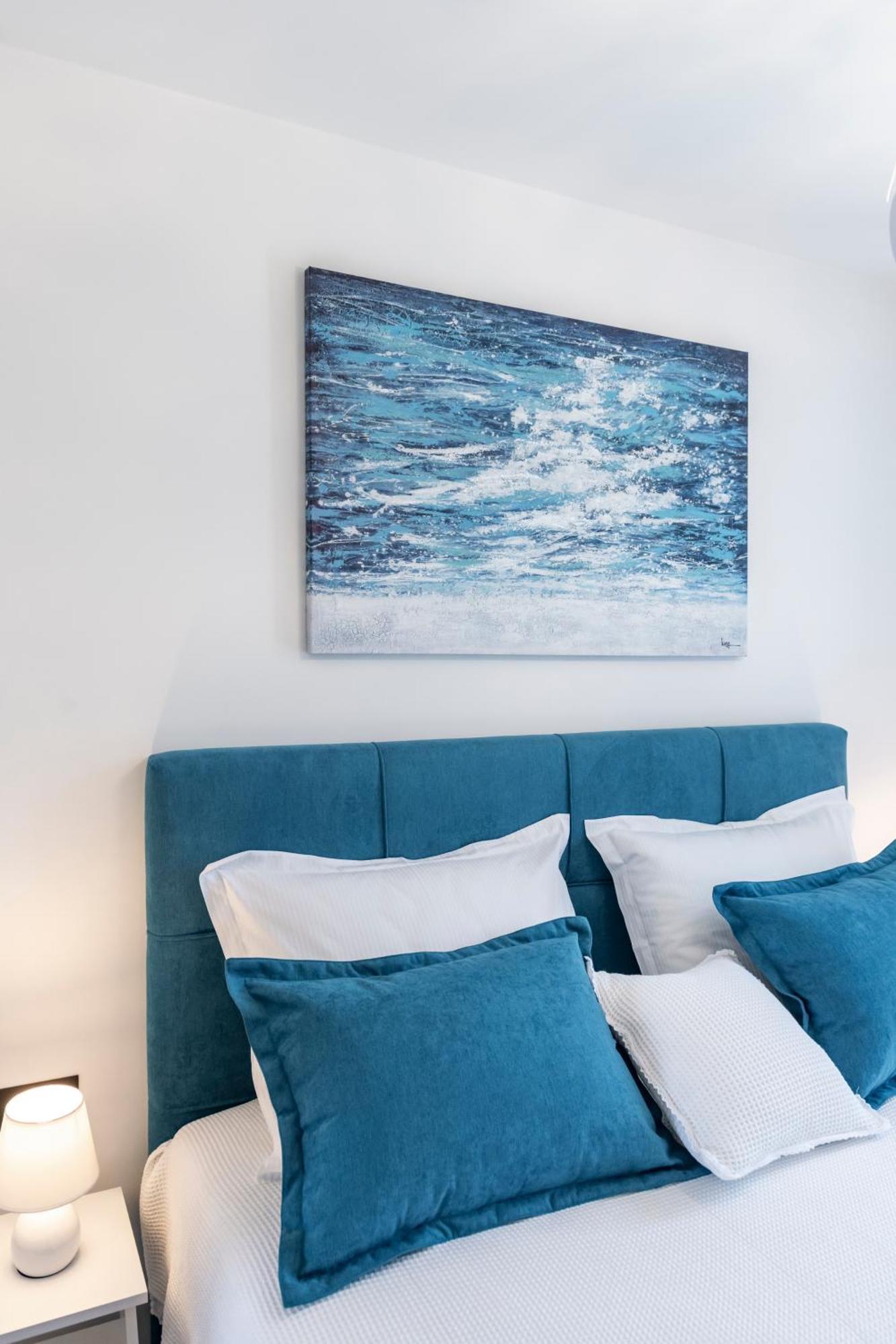 Apartment Mirabilis دوبروفينك المظهر الخارجي الصورة