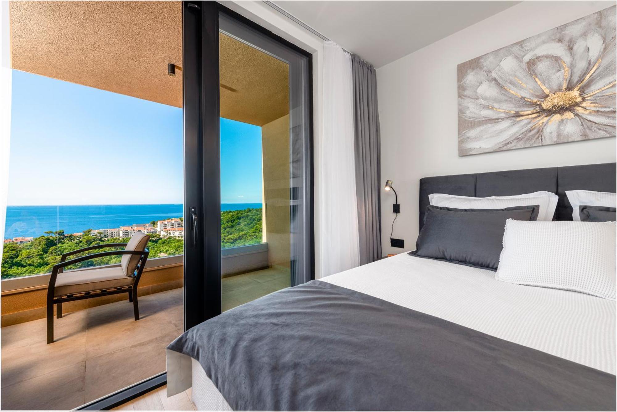 Apartment Mirabilis دوبروفينك المظهر الخارجي الصورة
