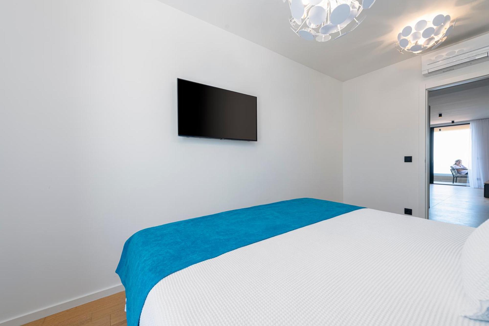 Apartment Mirabilis دوبروفينك المظهر الخارجي الصورة