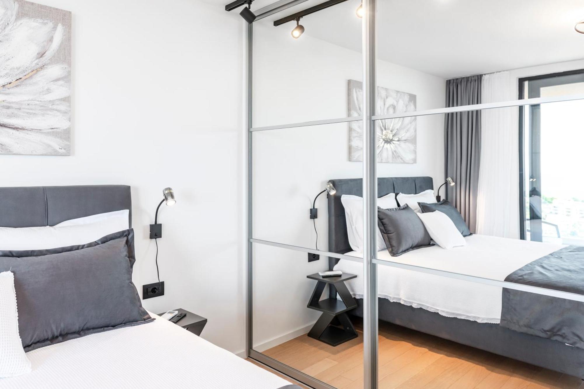 Apartment Mirabilis دوبروفينك المظهر الخارجي الصورة