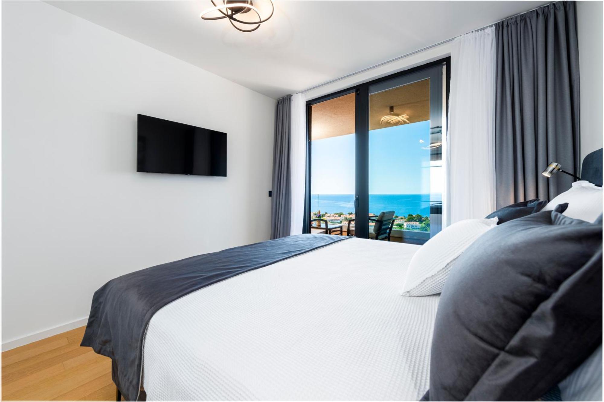 Apartment Mirabilis دوبروفينك المظهر الخارجي الصورة