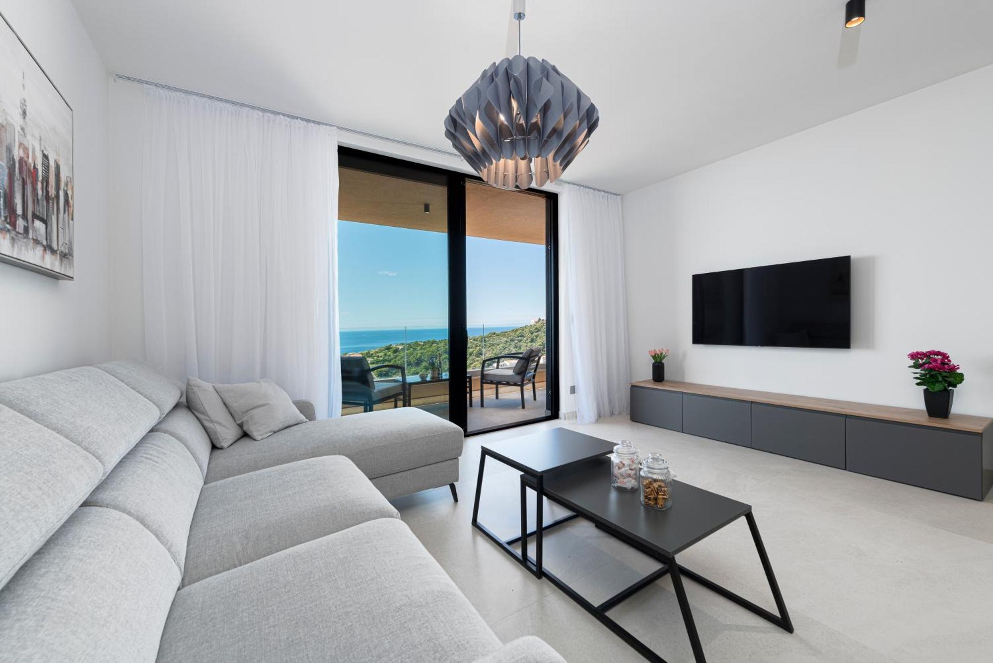 Apartment Mirabilis دوبروفينك المظهر الخارجي الصورة