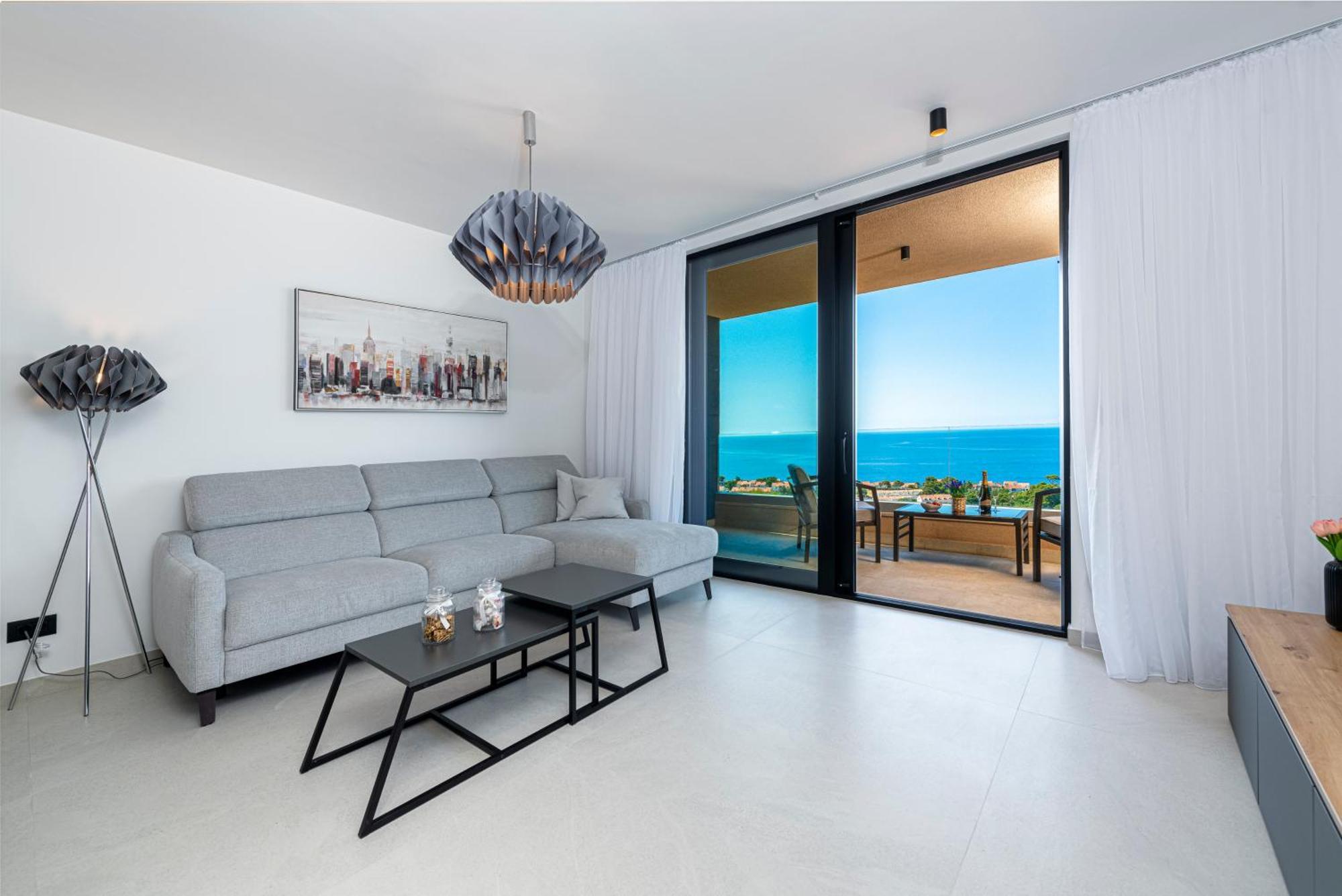 Apartment Mirabilis دوبروفينك المظهر الخارجي الصورة