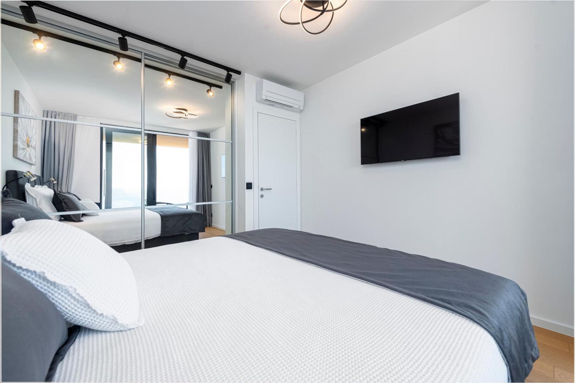 Apartment Mirabilis دوبروفينك المظهر الخارجي الصورة