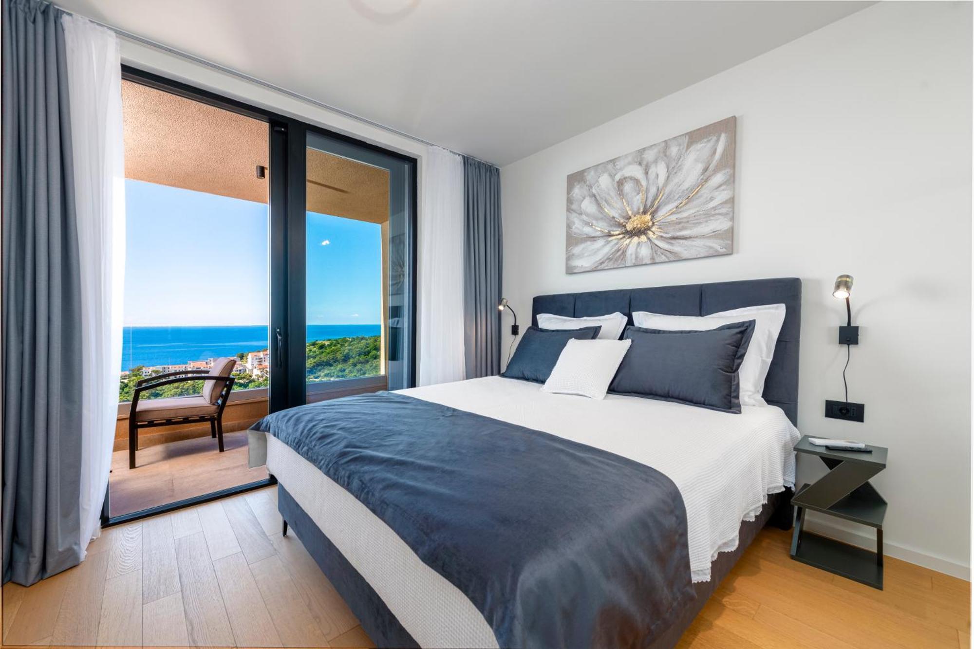 Apartment Mirabilis دوبروفينك المظهر الخارجي الصورة