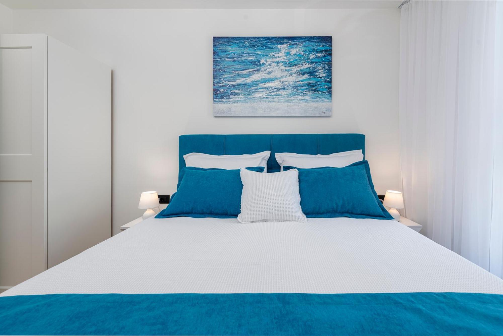 Apartment Mirabilis دوبروفينك المظهر الخارجي الصورة